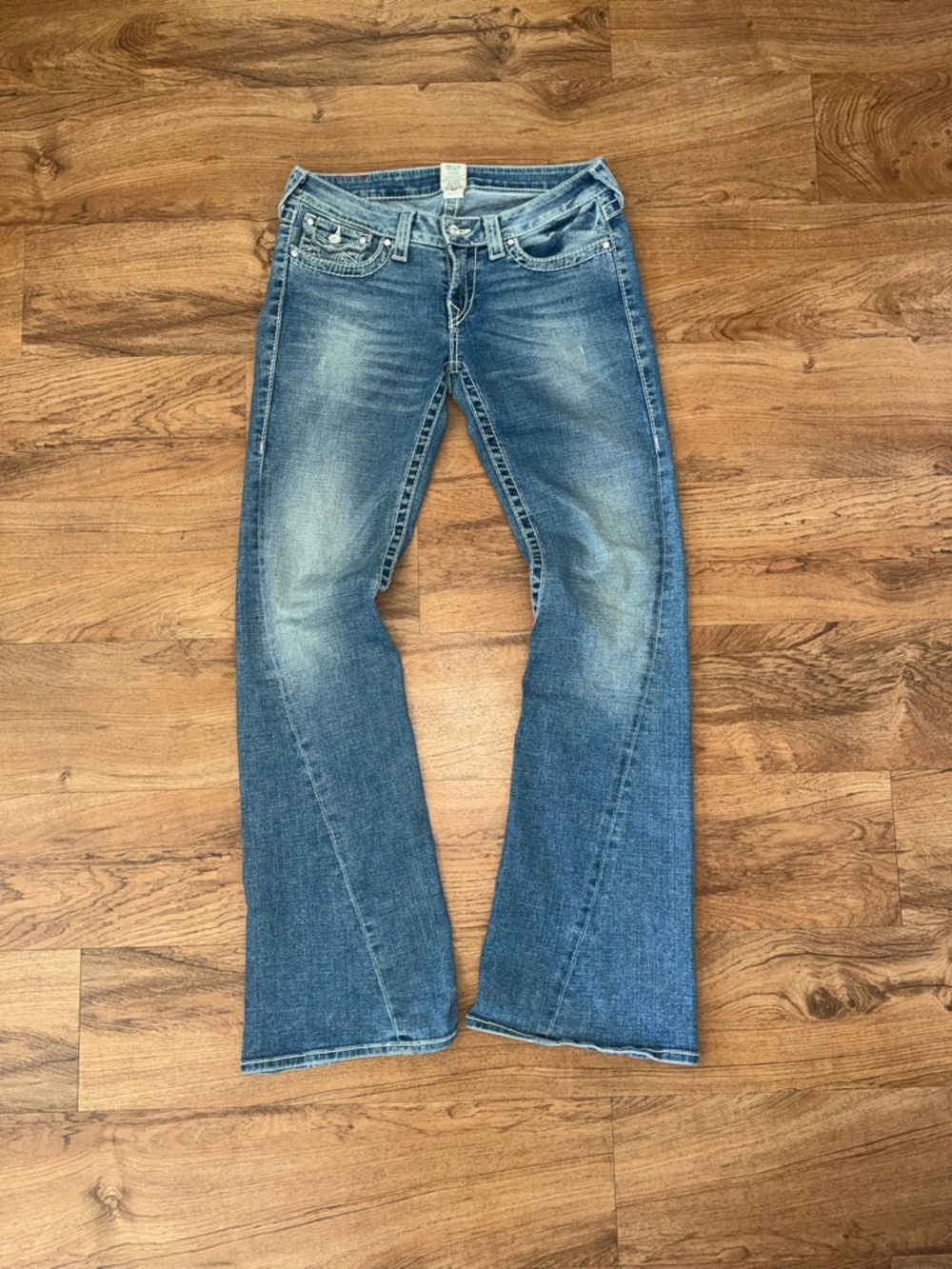 Vintage True Religion Jeans